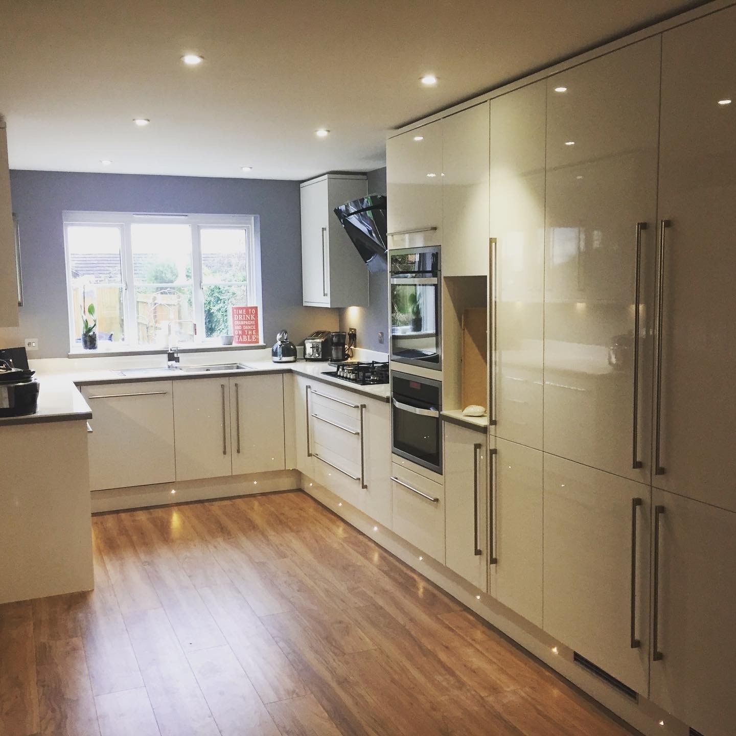 Kitchen Installation