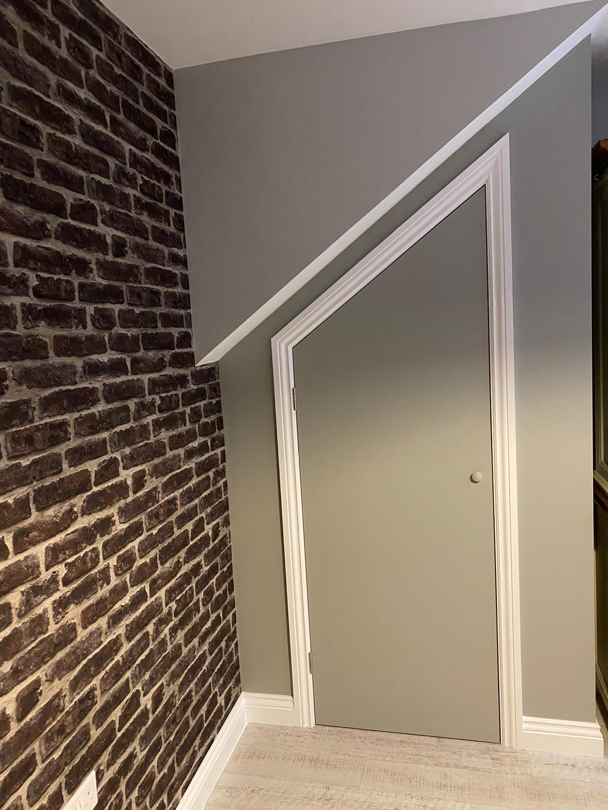 Bespoke Closet