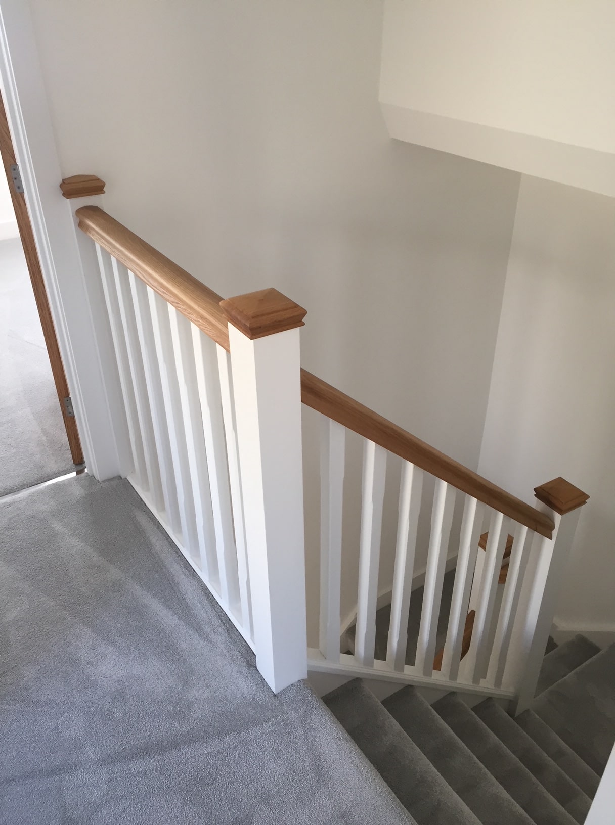 Staircase Installation