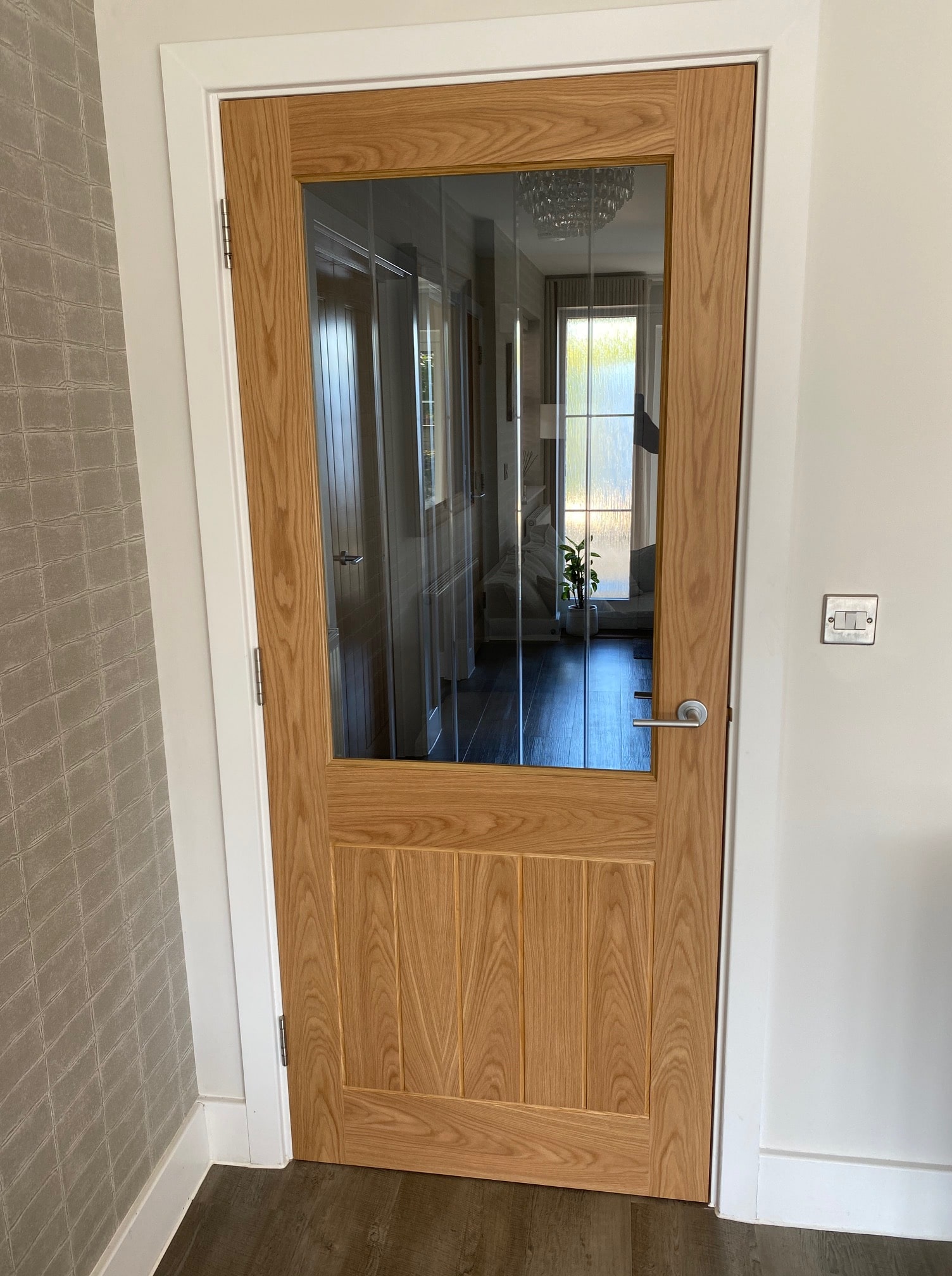 Door Fitting