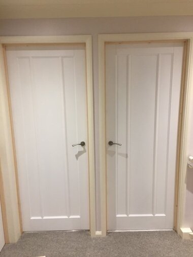 Door Fitting