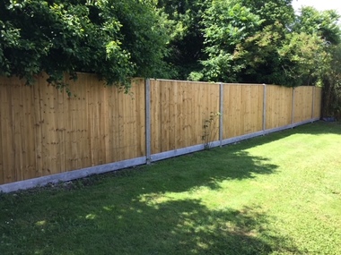 Fencing